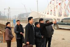 建工集團(tuán)牽頭開(kāi)展市住建系統(tǒng)第一小組“同爭(zhēng)共創(chuàng)”活動(dòng)