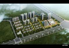 南京建工集團深圳分公司中標惠州金都雅苑四期工程