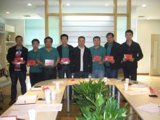 建工集團(tuán)路橋公司黨支部積極開展“黨員先鋒崗”活動(dòng)