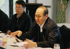 人社部邱小平副部長(zhǎng)攜省市領(lǐng)導(dǎo)來(lái)集團(tuán)調(diào)研