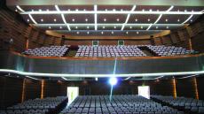 南師附中學(xué)生劇場