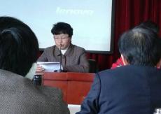 南京建工集團(tuán)黨委參加市住建系統(tǒng)基層黨組織培訓(xùn)班