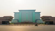 中國人民解放軍理工大學(xué)