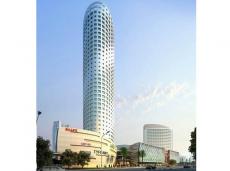 深圳鹽田現(xiàn)代產(chǎn)業(yè)服務(wù)中心