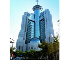 上海廣播大廈（榮獲魯班獎(jiǎng)）