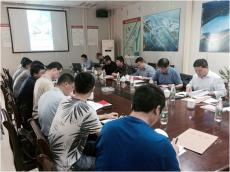 青奧體育公園項(xiàng)目城南河河道整治工程通過(guò)專項(xiàng)驗(yàn)收