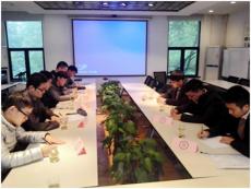 人資部啟動(dòng)2017屆校園招聘工作