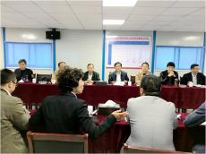 省市人社局來集團天隆寺項目開展調(diào)研