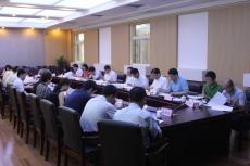 南京建工集團參加國際綠色建筑聯(lián)盟首次會員大會