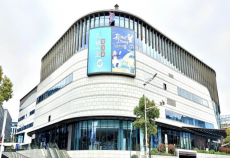 南京建工兩項工程喜獲2022年度江蘇省優(yōu)質(zhì)工程獎“揚子杯”