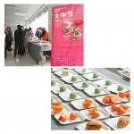 不被世俗定義，綻放獨(dú)特光芒——致敬每一位女性